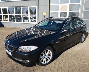 BMW 520 Gebrauchtwagen