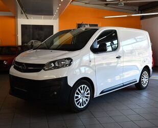 Opel Vivaro Gebrauchtwagen