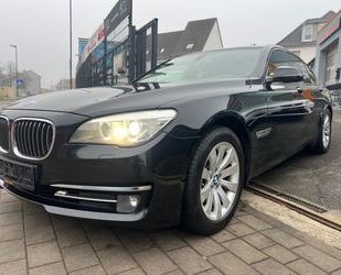 BMW 730 Gebrauchtwagen