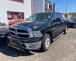 Dodge RAM Gebrauchtwagen