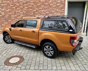 Ford Ranger Gebrauchtwagen