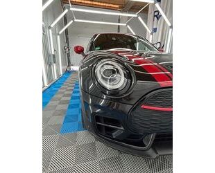 Mini John Cooper Works Clubman Gebrauchtwagen