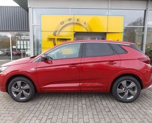 Opel Grandland (X) Gebrauchtwagen