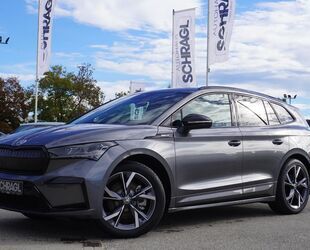 Skoda Enyaq Gebrauchtwagen