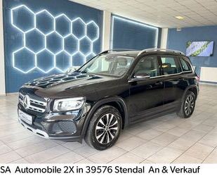 Mercedes-Benz GLB 200 Gebrauchtwagen