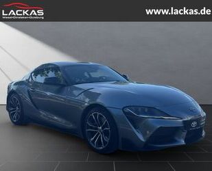 Toyota Supra Gebrauchtwagen