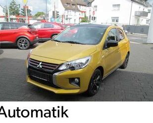 Mitsubishi Space Star Gebrauchtwagen