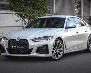 BMW 420 Gran Coupé Gebrauchtwagen