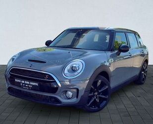 Mini Cooper S Clubman Gebrauchtwagen