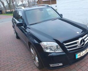 Mercedes-Benz GLK 250 Gebrauchtwagen