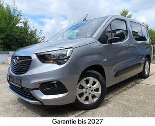 Opel Combo Life Gebrauchtwagen