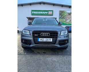 Audi SQ5 Gebrauchtwagen