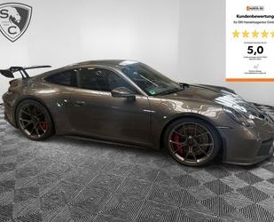 Porsche 992 Gebrauchtwagen