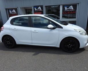 Peugeot 208 Gebrauchtwagen