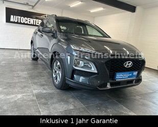 Hyundai KONA Gebrauchtwagen