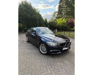 BMW 325 Gran Turismo Gebrauchtwagen