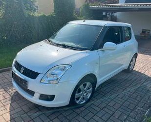 Suzuki Swift Gebrauchtwagen