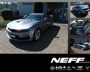 Chevrolet Camaro Gebrauchtwagen