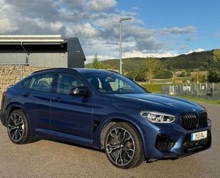 BMW X4 M Gebrauchtwagen