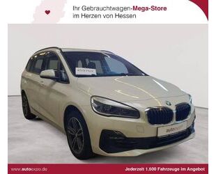 BMW 216 Gebrauchtwagen