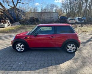 Mini ONE Gebrauchtwagen