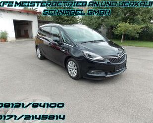Opel Zafira Gebrauchtwagen