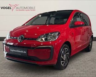 VW up! Gebrauchtwagen