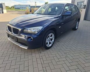 BMW X1 Gebrauchtwagen