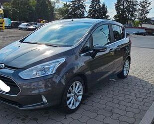 Ford B-Max Gebrauchtwagen