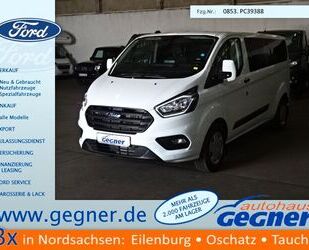 Ford Transit Custom Gebrauchtwagen