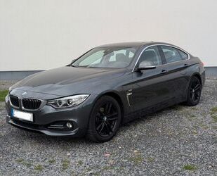 BMW 420 Gran Coupé Gebrauchtwagen