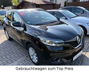 Renault Kadjar Gebrauchtwagen