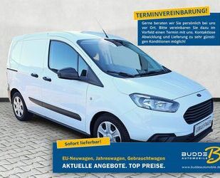 Ford Transit Courier Gebrauchtwagen