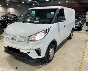 Maxus eDeliver 3 Gebrauchtwagen