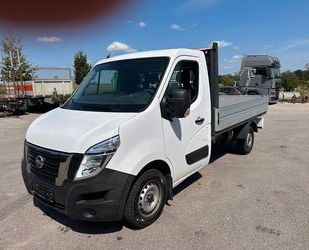 Nissan NV400 Gebrauchtwagen