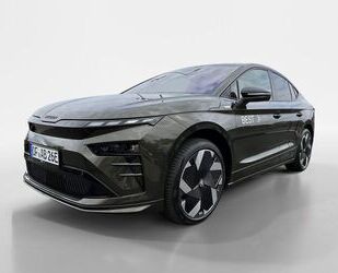 Skoda Enyaq Gebrauchtwagen