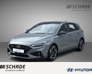 Hyundai i30 Gebrauchtwagen