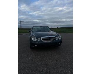 Mercedes-Benz E 200 Gebrauchtwagen