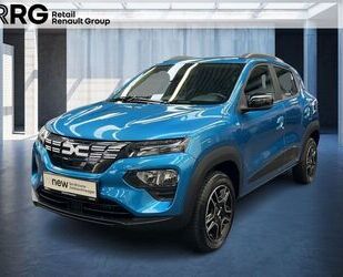 Dacia Spring Gebrauchtwagen