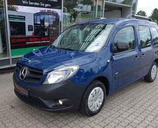 Mercedes-Benz Citan Gebrauchtwagen