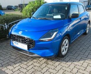 Suzuki Swift Gebrauchtwagen