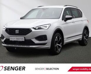 Seat Tarraco Gebrauchtwagen