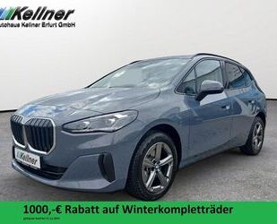 BMW 218 Active Tourer Gebrauchtwagen