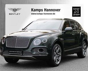 Bentley Bentayga Gebrauchtwagen