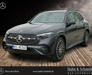 Mercedes-Benz GLC 220 Gebrauchtwagen