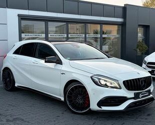 Mercedes-Benz A 45 AMG Gebrauchtwagen