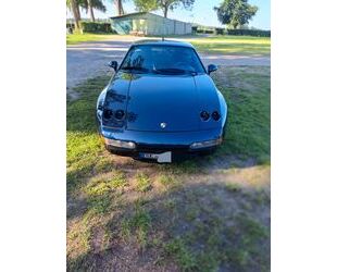 Porsche 928 Gebrauchtwagen