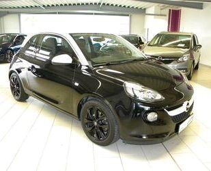 Opel Adam Gebrauchtwagen