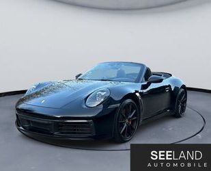 Porsche 992 Gebrauchtwagen