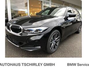 BMW 330 Gebrauchtwagen